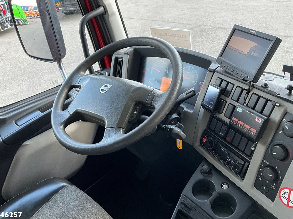 Volvo FL 240 Just 286.877 km! Ex-brandweerwagen!