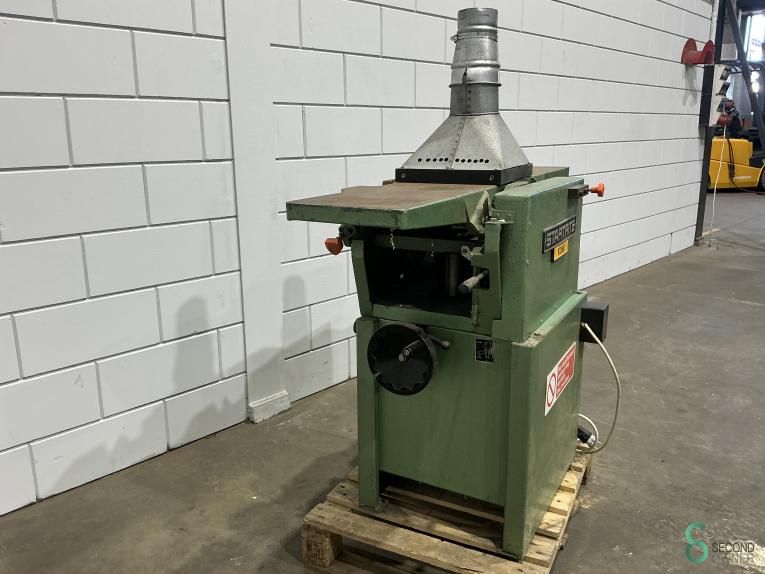 Vlak-vandiktebanken Startrite K260