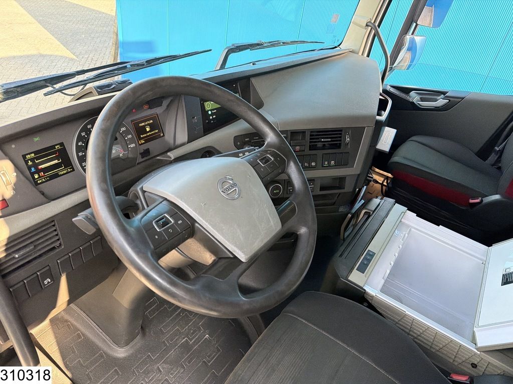 Volvo FH 460 EURO 6d, Standairco