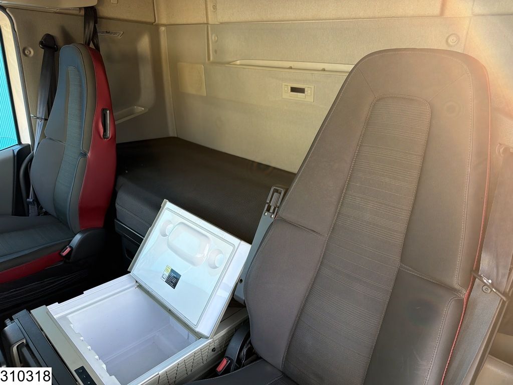 Volvo FH 460 EURO 6d, Standairco