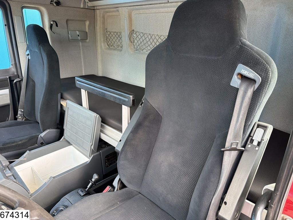 MAN TGX 18 440 EURO 6, Retarder, Standairco, ACC