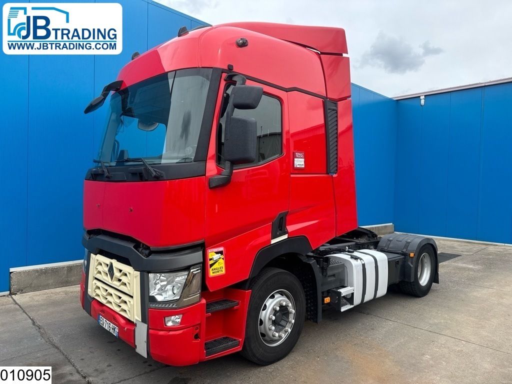 Renault T 480 EURO 6