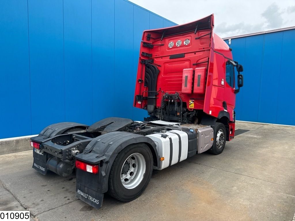 Renault T 480 EURO 6