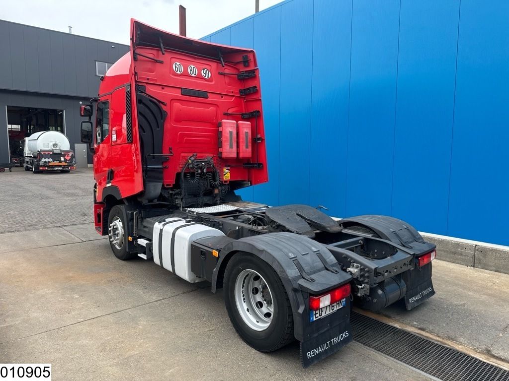 Renault T 480 EURO 6