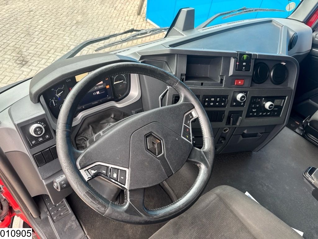 Renault T 480 EURO 6