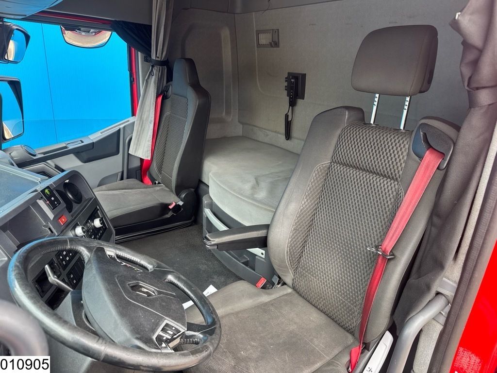 Renault T 480 EURO 6