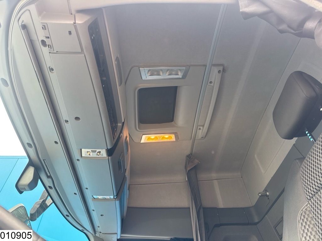 Renault T 480 EURO 6