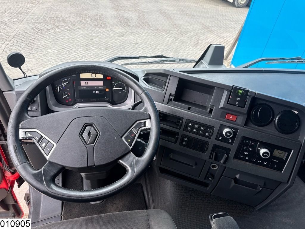 Renault T 480 EURO 6