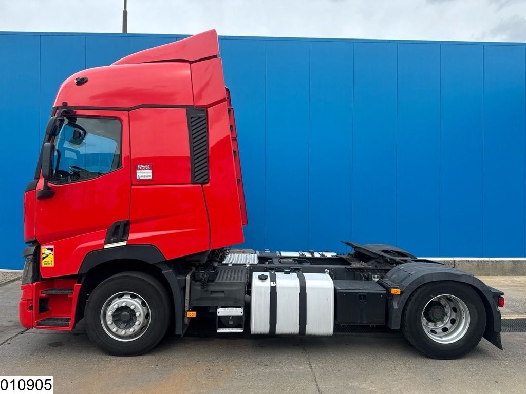 Renault T 480 EURO 6