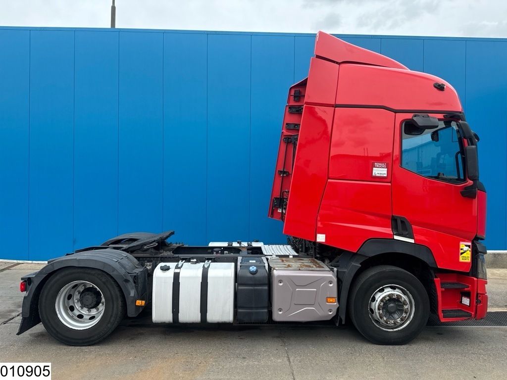 Renault T 480 EURO 6