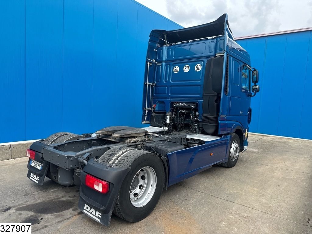 DAF XF 480 EURO 6d, ACC, Standairco