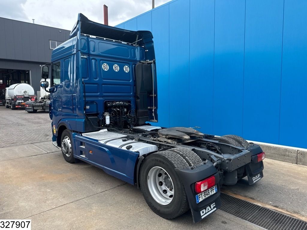 DAF XF 480 EURO 6d, ACC, Standairco