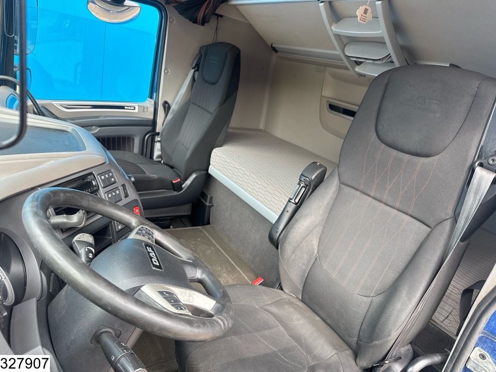 DAF XF 480 EURO 6d, ACC, Standairco