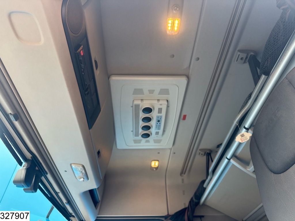 DAF XF 480 EURO 6d, ACC, Standairco