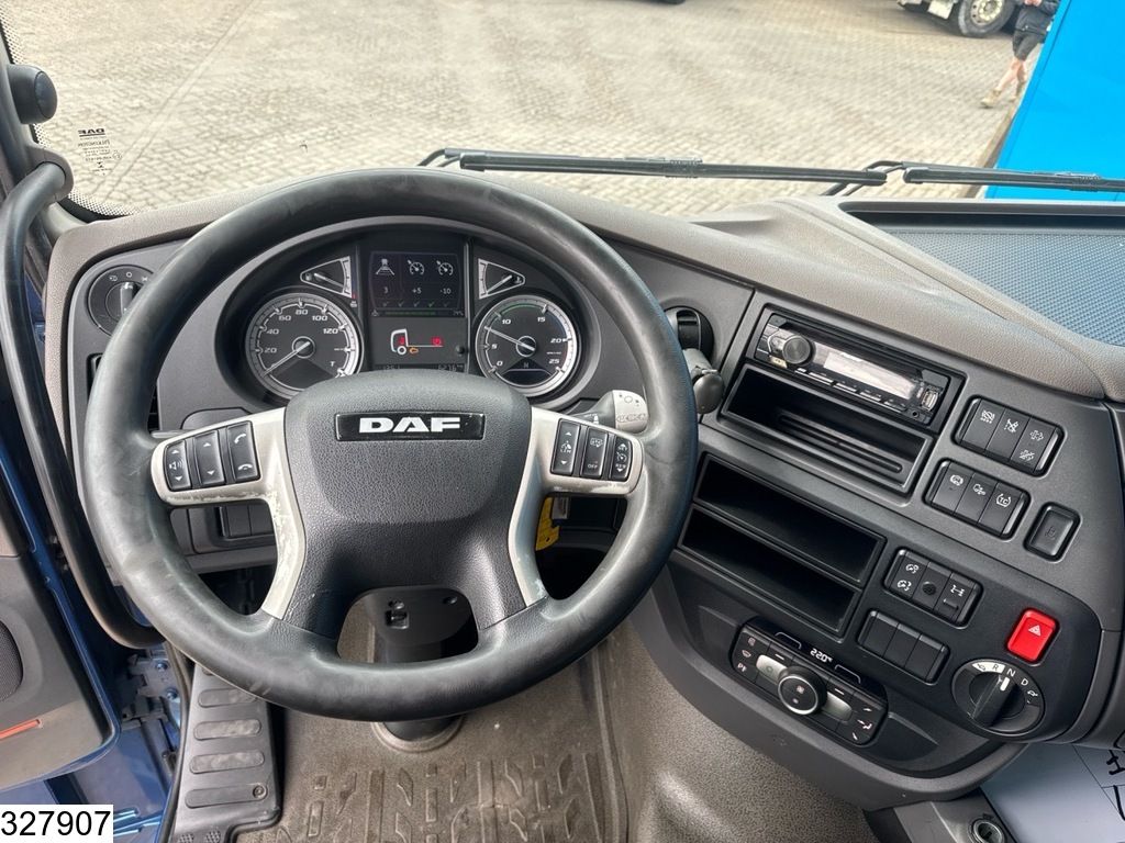 DAF XF 480 EURO 6d, ACC, Standairco