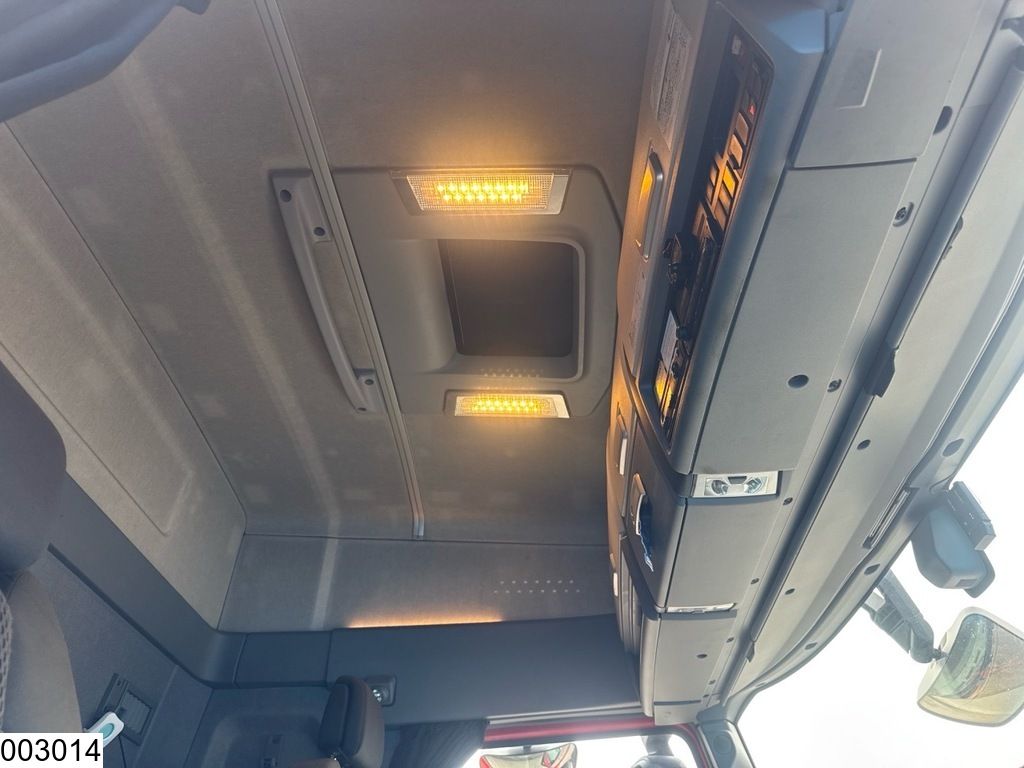 Renault T 460 6x2, EURO 6, Compressor, RHD