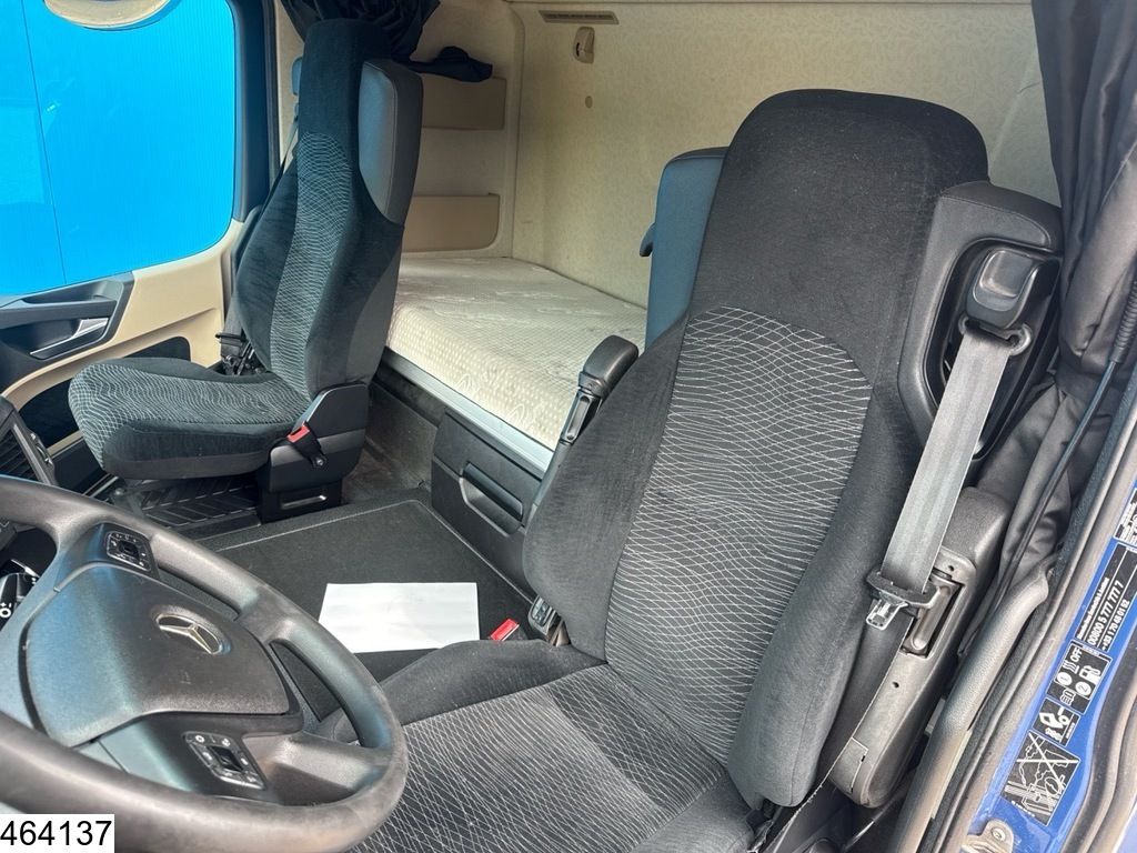 Mercedes Actros 1845 EURO 6