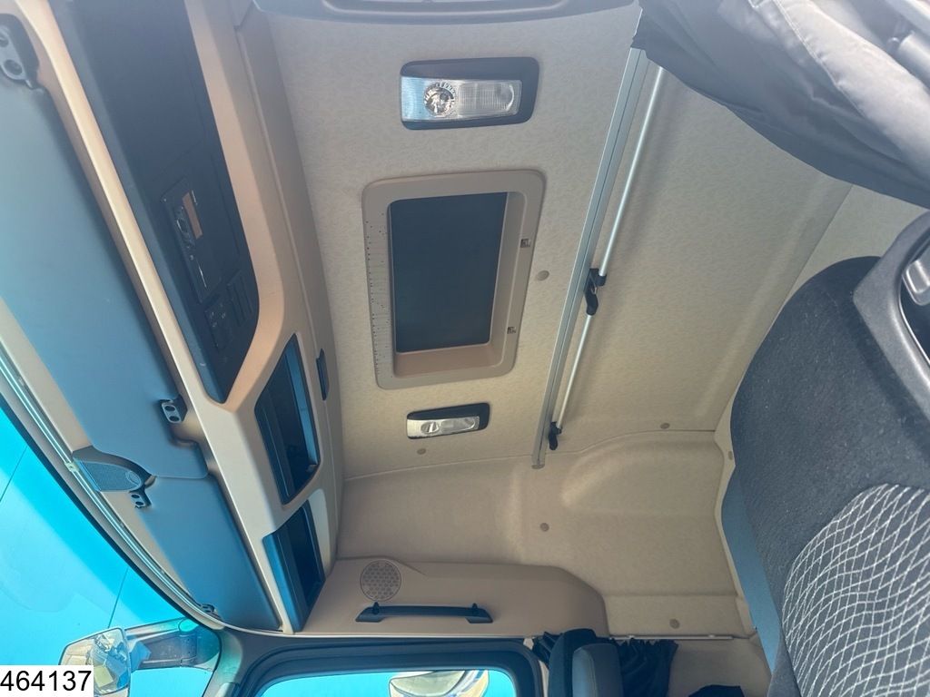 Mercedes Actros 1845 EURO 6