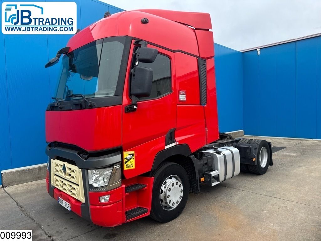 Renault T 440 EURO 6