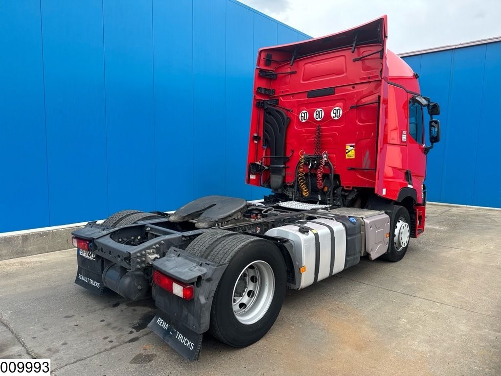 Renault T 440 EURO 6