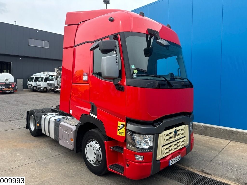 Renault T 440 EURO 6