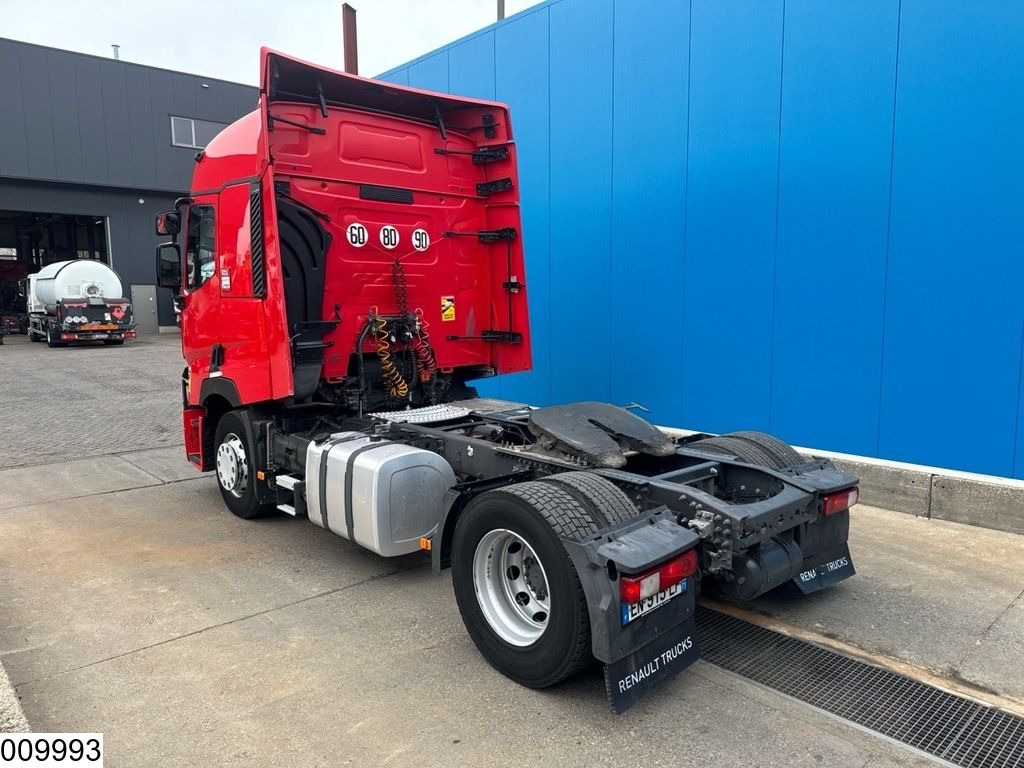 Renault T 440 EURO 6