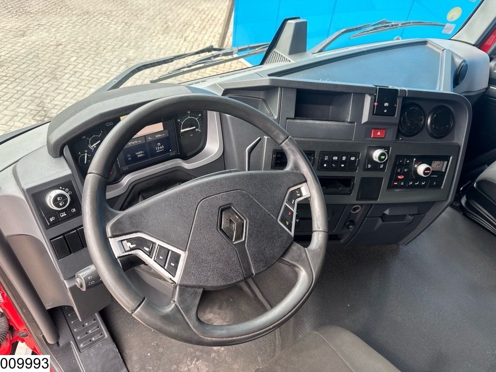 Renault T 440 EURO 6