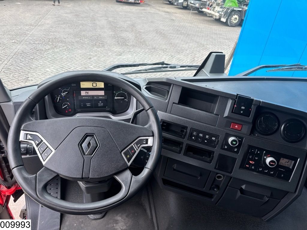 Renault T 440 EURO 6