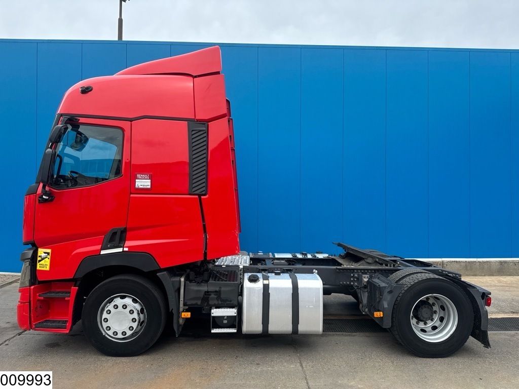 Renault T 440 EURO 6