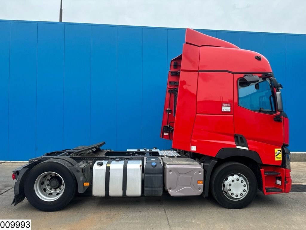 Renault T 440 EURO 6