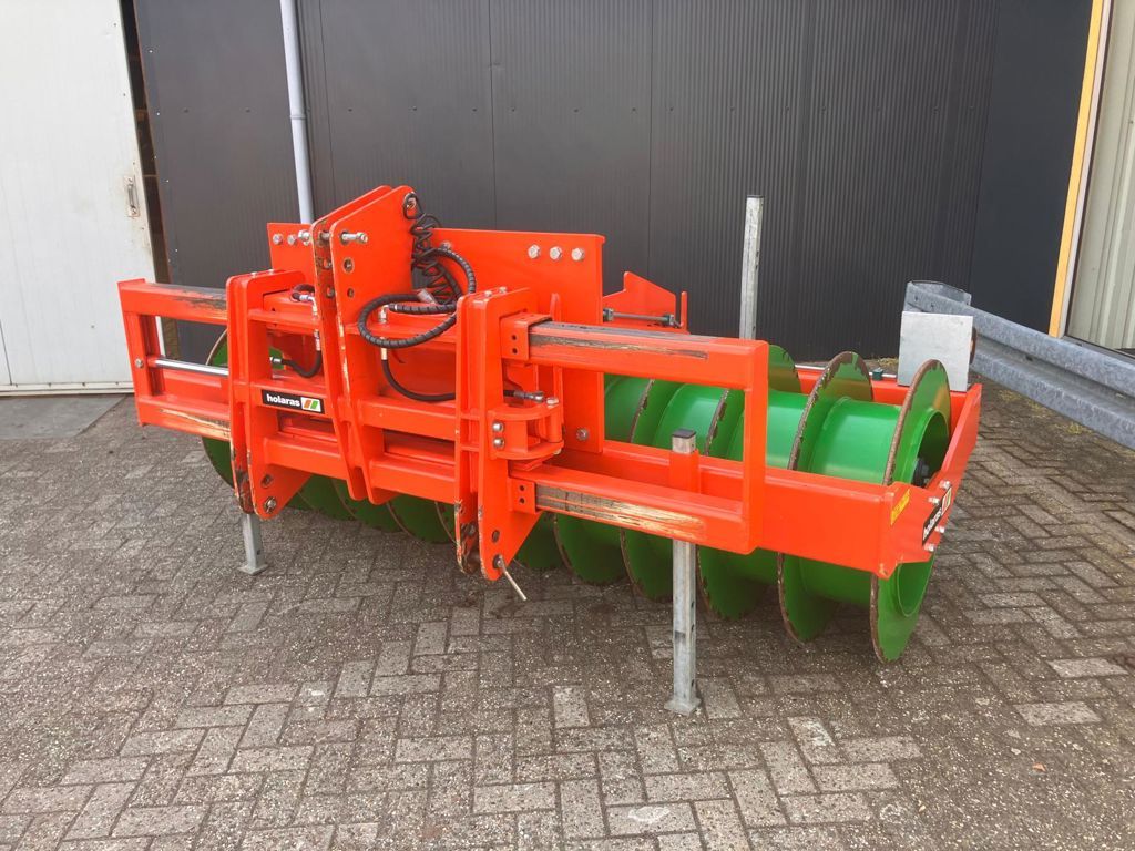 Holaras STEGO 285-PRO-SSH