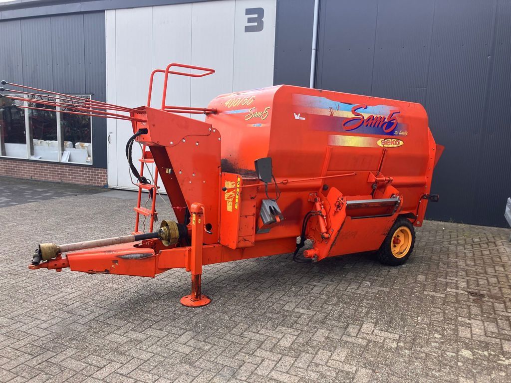 Seko SAM 5 400/50