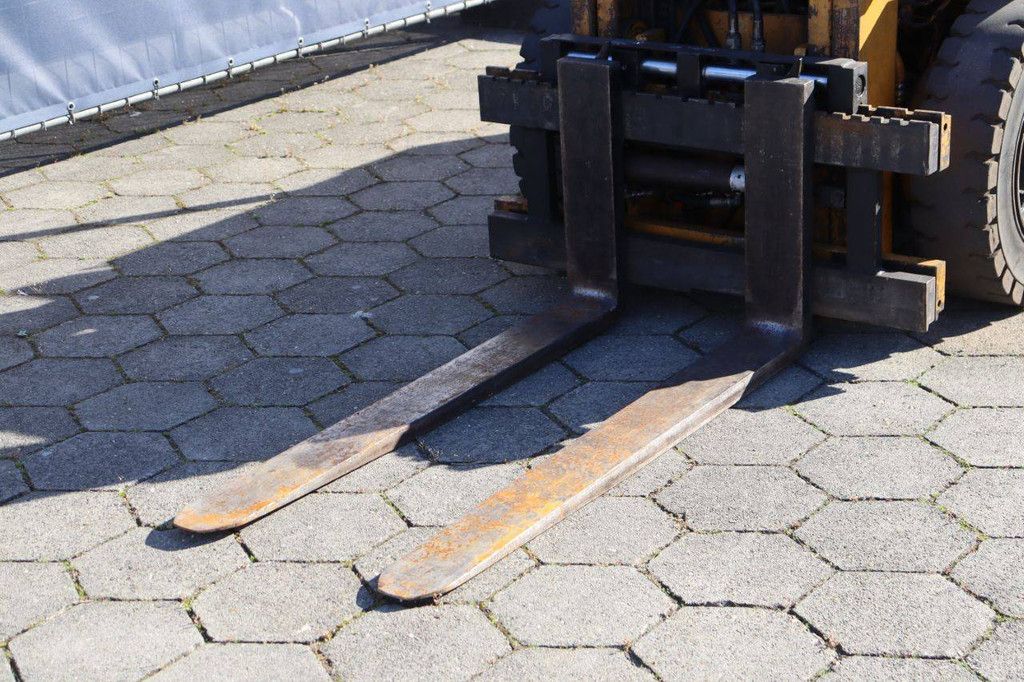 Komatsu FD20-7 Diesel-Gabelstapler