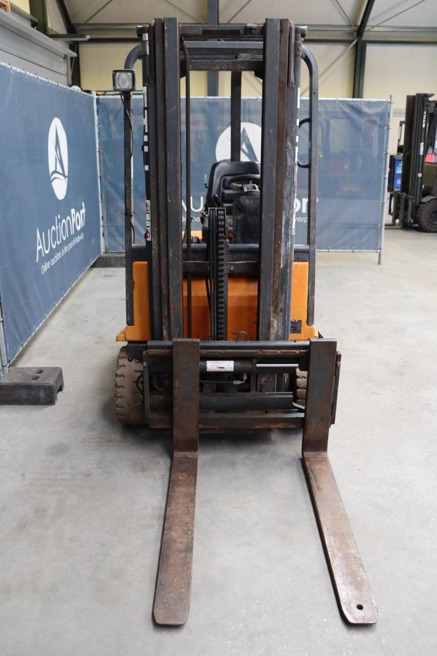 Gabelstapler Still R 50-15 Elektro 1500kg 2001