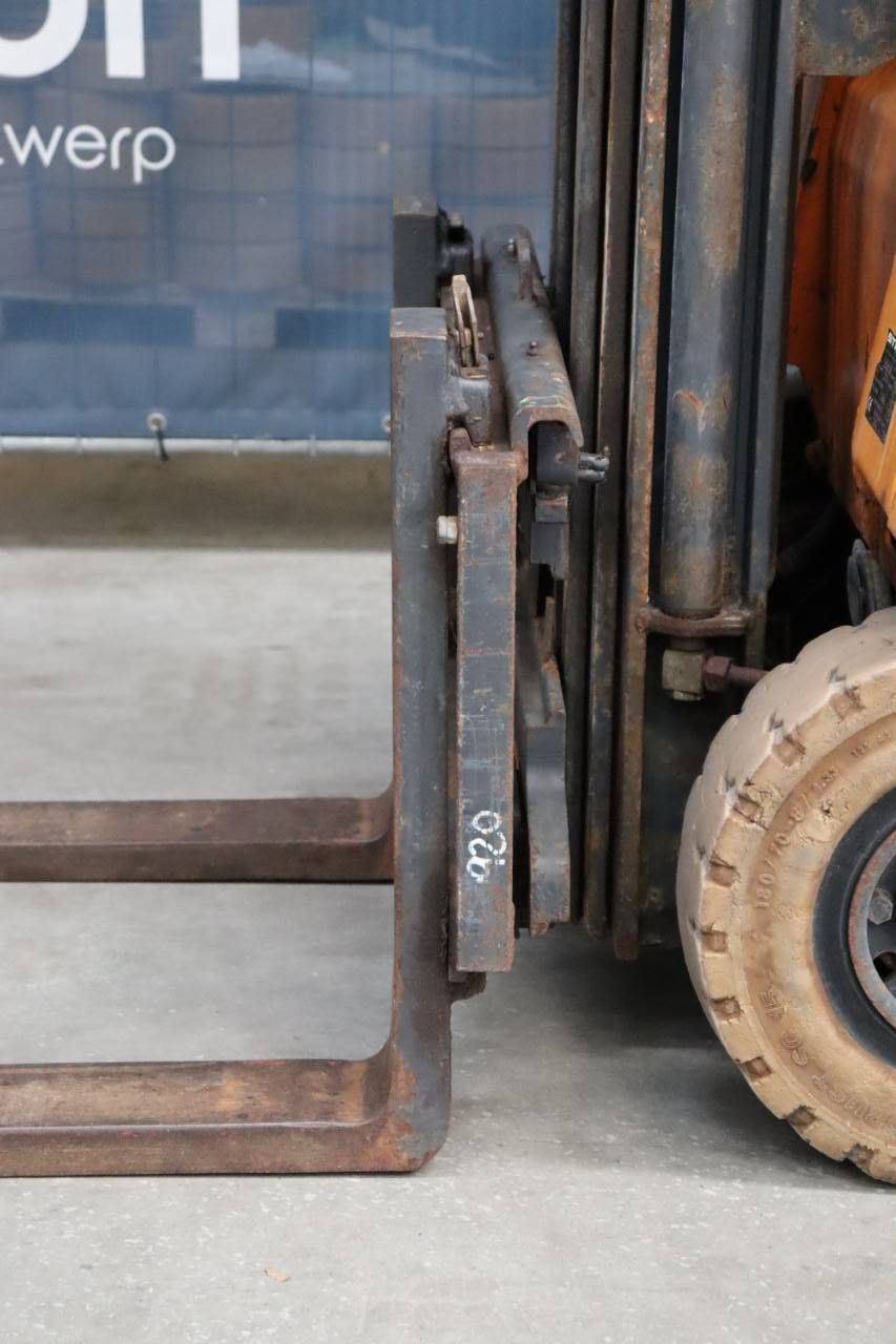 Gabelstapler Still R 50-15 Elektro 1500kg 2001