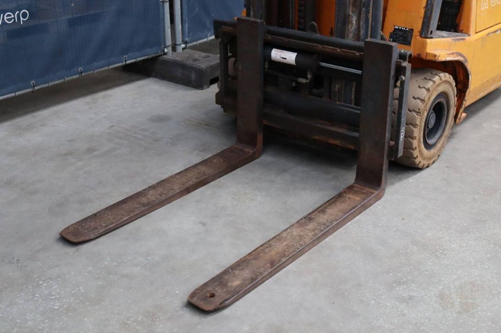 Gabelstapler Still R 50-15 Elektro 1500kg 2001