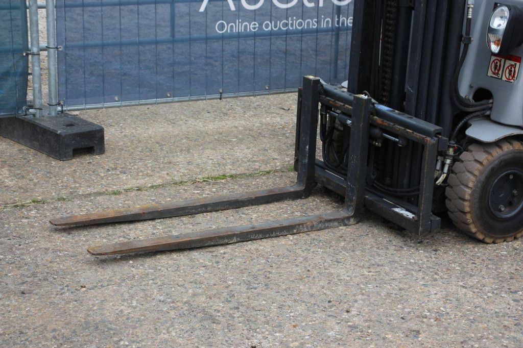 Heftruck Still RX 20-15 Elektrisch 1500kg 2006