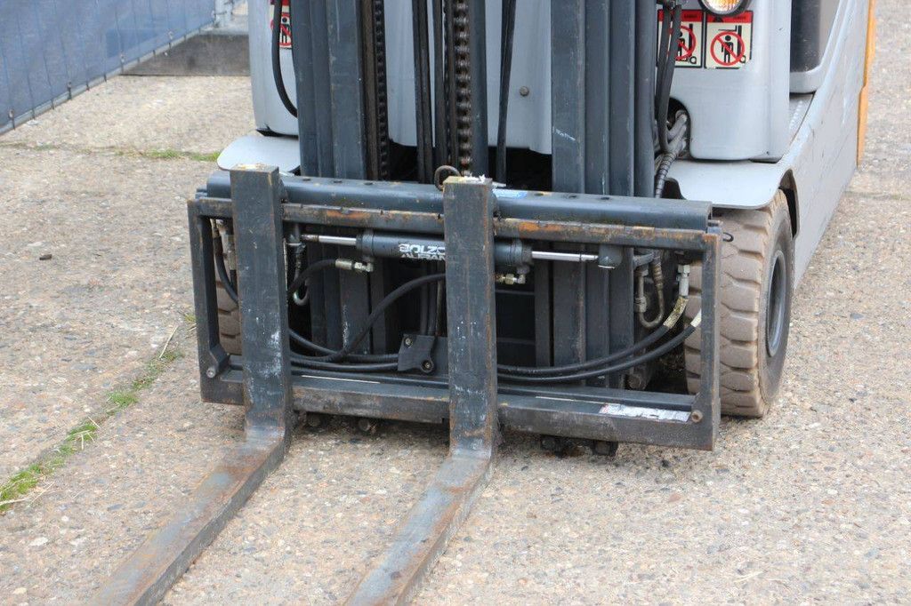 Heftruck Still RX 20-15 Elektrisch 1500kg 2006