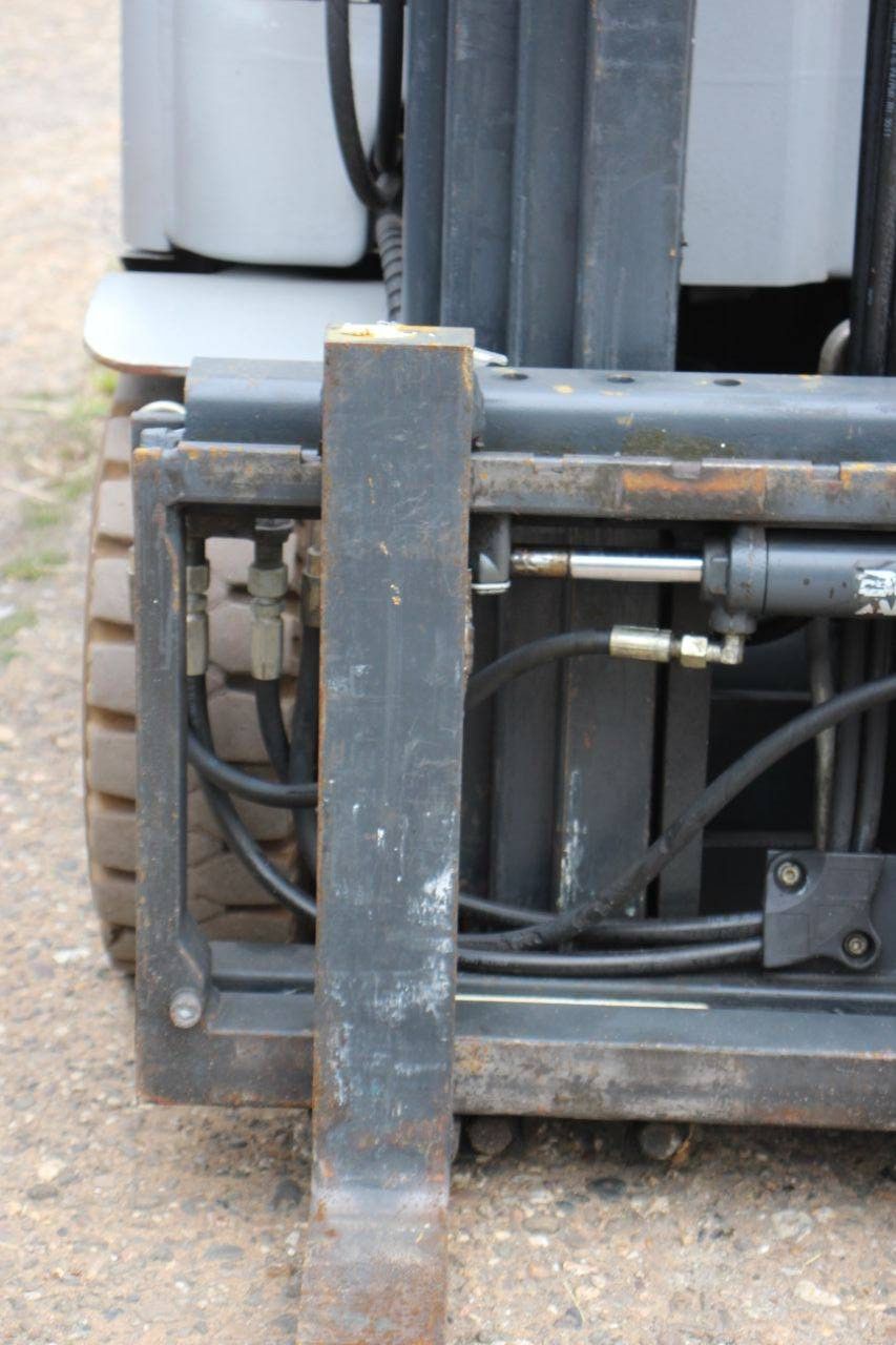 Heftruck Still RX 20-15 Elektrisch 1500kg 2006