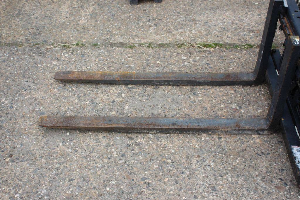 Heftruck Still RX 20-15 Elektrisch 1500kg 2006