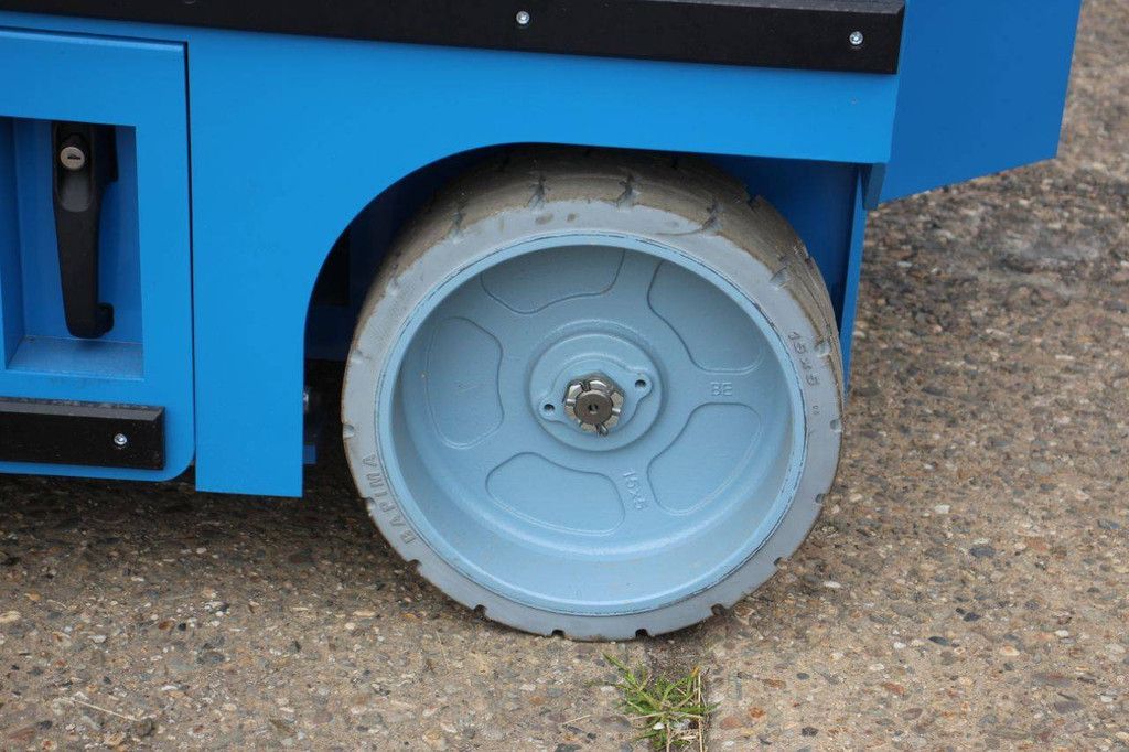 Cathay CLS08 Electric Scissor Lift 10m 2025 New