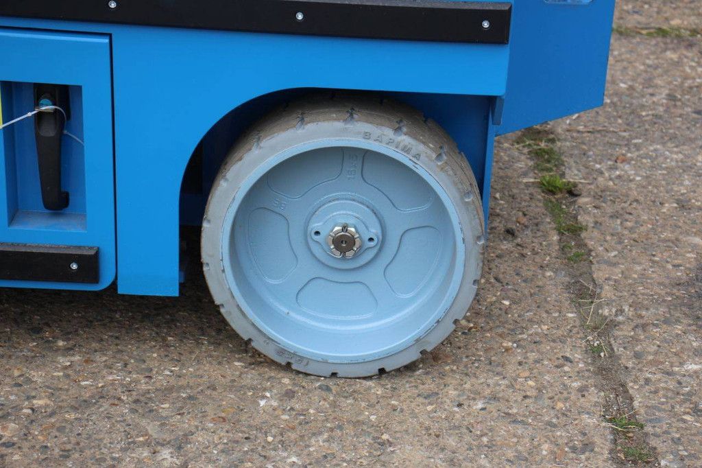 Cathay CLS06 Electric Scissor Lift 8m 2025 New