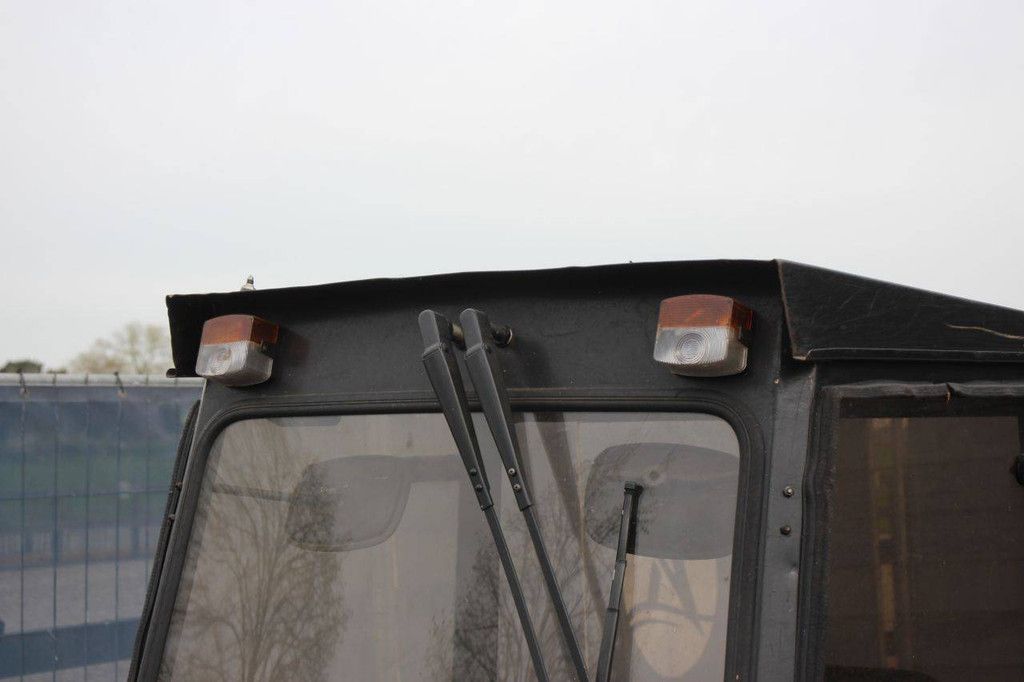 Toro 220D Diesel-Aufsitzmäher