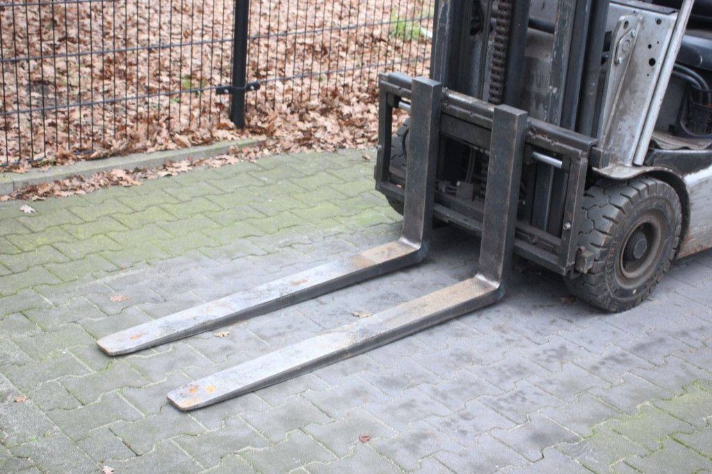 Forklift Still RX60-15 Electric 1600kg 3.2m 2005