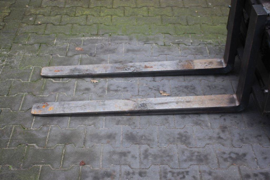 Forklift Still RX60-15 Electric 1600kg 3.2m 2005