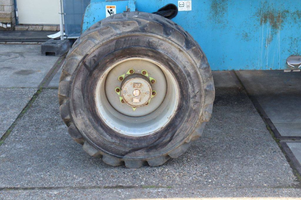 Articulating boom lift Genie Z-60/34 Diesel 20.4m