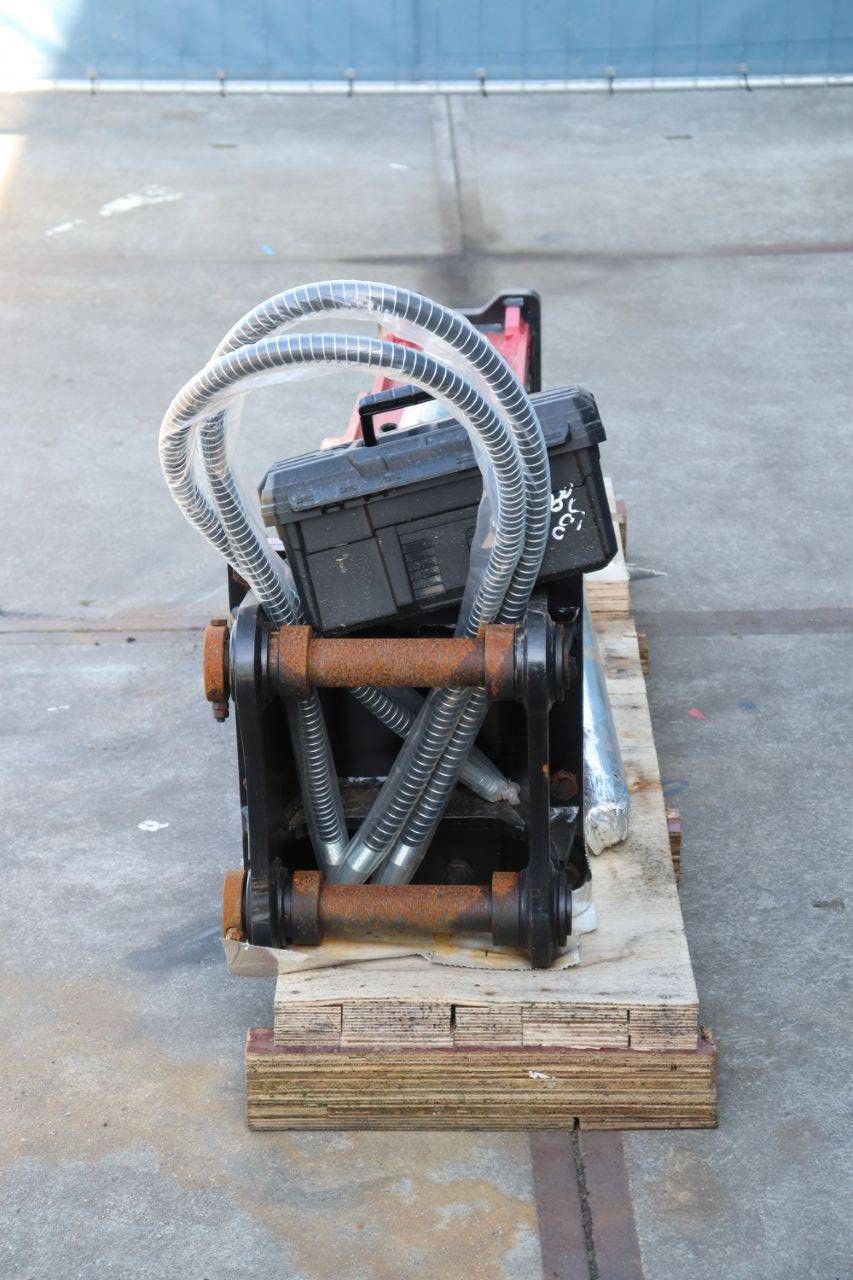 Demolition hammer Komac KKB 350S 2025 New
