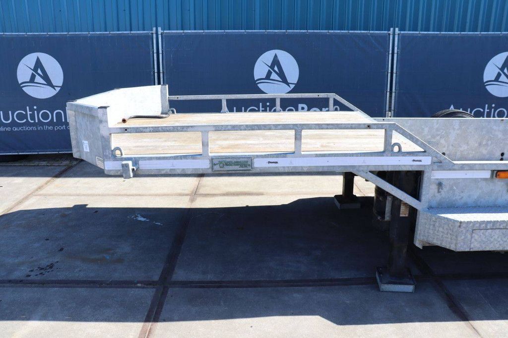 Low loader Veldhuizen P33-2 2022