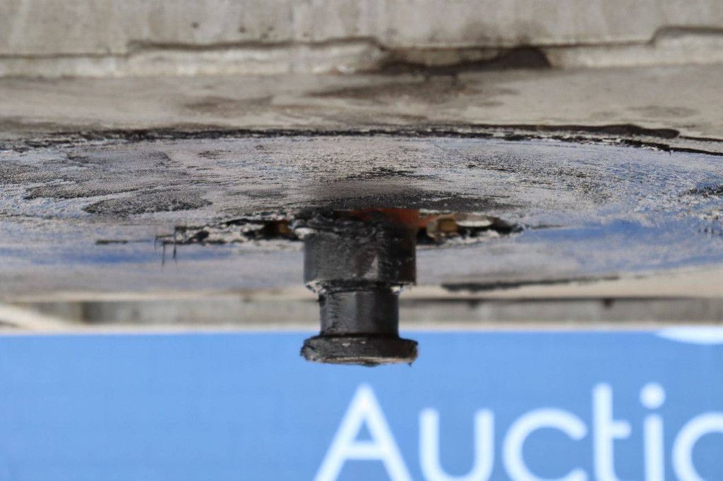 Low loader Veldhuizen P33-2 2022