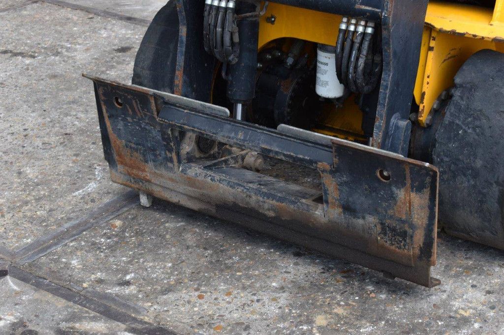 Teletruck JCB 30 Diesel